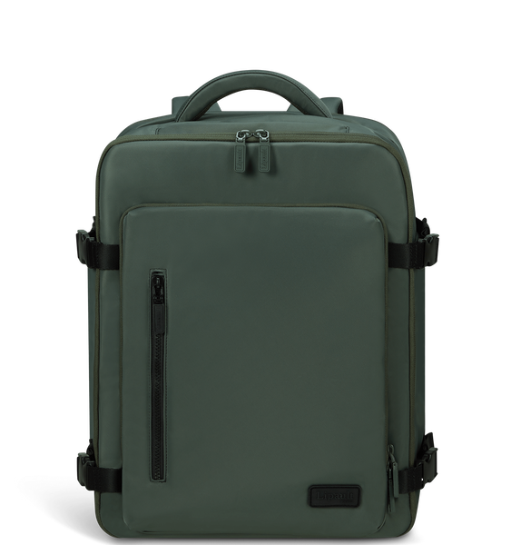 City Plume Mochila de viaje 17" City Plume Mochila de viaje 17"