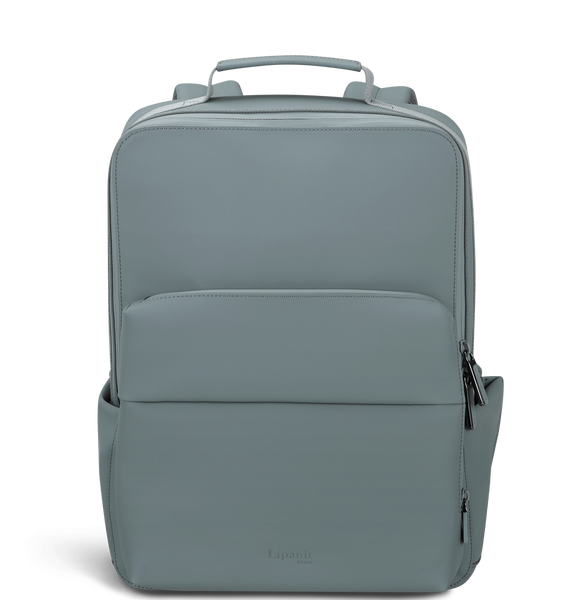 Lost In Berlin Mochila Lifetrotter 15.6"