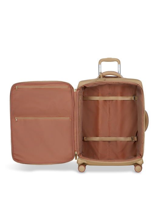 Lipault Plume Medium Trip 63cm  Sandstone