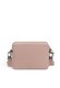 Lipault Lost In Berlin Crossbody Bag - The Box  Rose Quartz