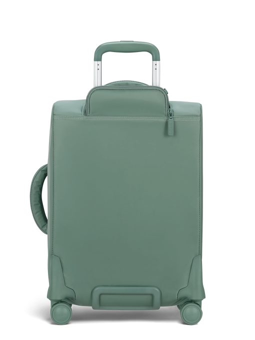 Lipault Plume Cabin 55cm  Dry Sage