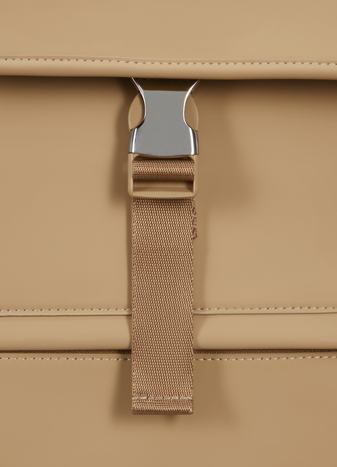 Lipault Lost In Berlin Cargo Backpack 2.0  Sandstone Lipault Lost In Berlin Cargo Backpack 2.0  Sandstone
