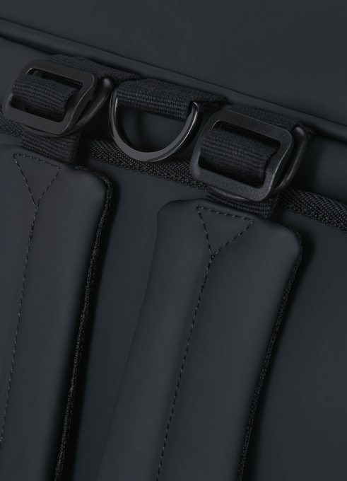 Lipault Lost In Berlin 48h Bag  Black