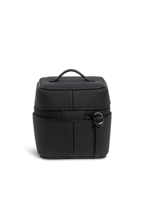 Lipault Lipault Travel Accessories Jewelry Box  Black