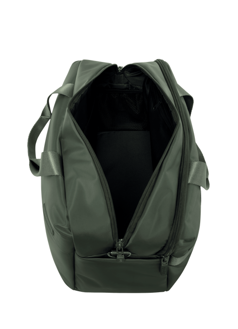Lipault City Plume 24H Bag 2.0  Khaki Lipault City Plume 24H Bag 2.0  Khaki