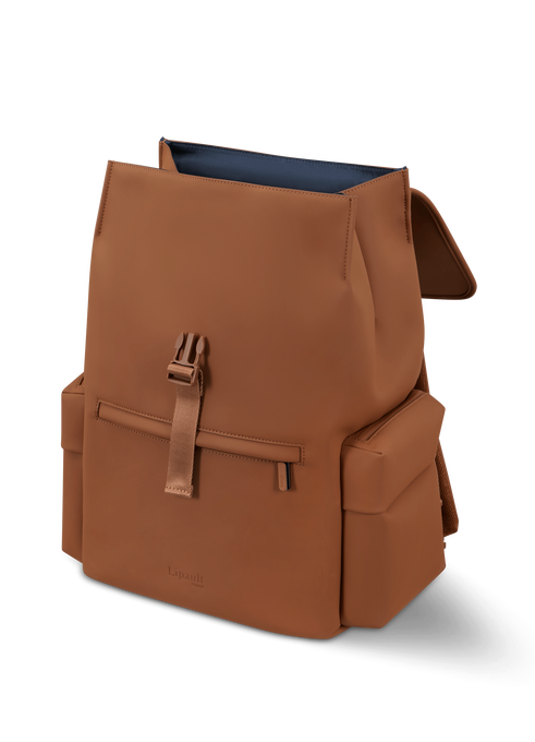 Lipault Lost In Berlin Cargo Backpack 2.0  Nutsy Nut