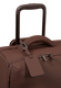 Lost In Berlin Maleta de cabina 55cm | Lipault Lost In Berlin Cabin 2.0 55cm  Spiced Mocha