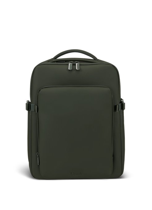 Lost In Berlin Mochila Pro 16"