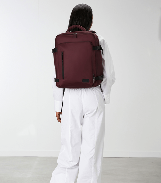 City Plume Mochila de viaje 17" City Plume Mochila de viaje 17"