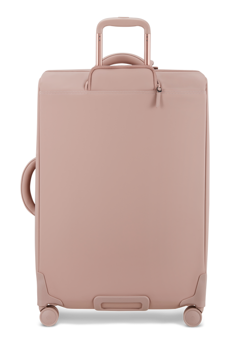 Lipault Lost In Berlin Long Trip 2.0 70cm  Rose Quartz