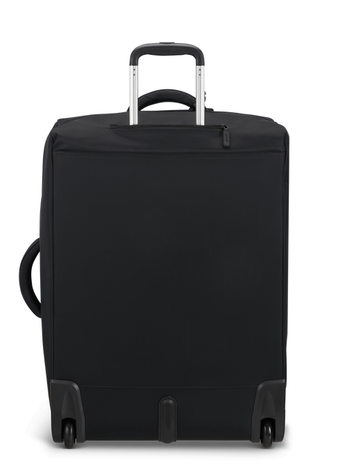 Lipault Foldable Plume Long Trip  Black