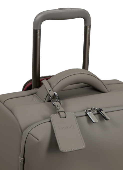 Lipault Lost In Berlin Long Trip 2.0 70cm  Ash Stone