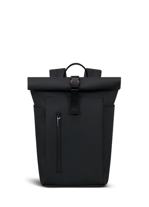 Lost In Berlin Mini-Mochila Rolltop