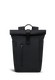 Lost In Berlin Mini-Mochila Rolltop