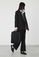 Lipault Lost In Berlin Backpack Pro  Black Lipault Lost In Berlin Backpack Pro  Black