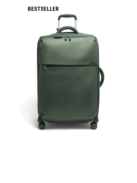 Plume Maleta spinner (4 rodes) 70cm Khaki