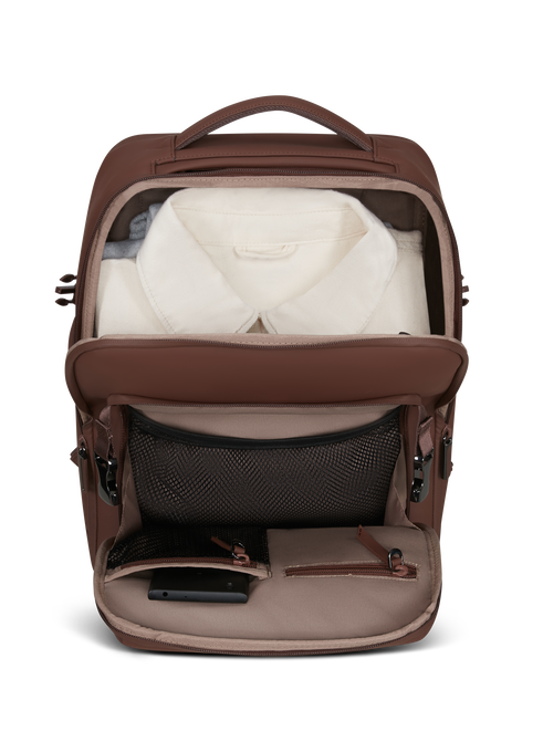 Lost In Berlin Mochila Pro 16"