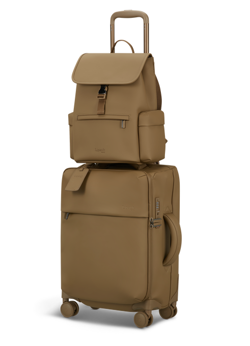 Lost In Berlin Mochila Mini Cargo 15"