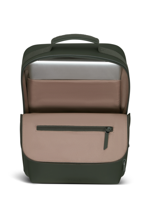 Lost In Berlin Mochila Lifetrotter 15.6"