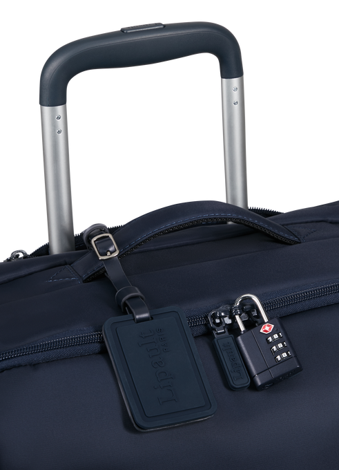 Foldable Plume Maleta Upright (2 ruedas) 45cm
