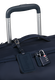 Foldable Plume Maleta Upright (2 ruedas) 45cm