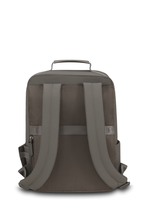 Lipault Lost In Berlin Lifetrotter Backpack  Ash Stone Lipault Lost In Berlin Lifetrotter Backpack  Ash Stone