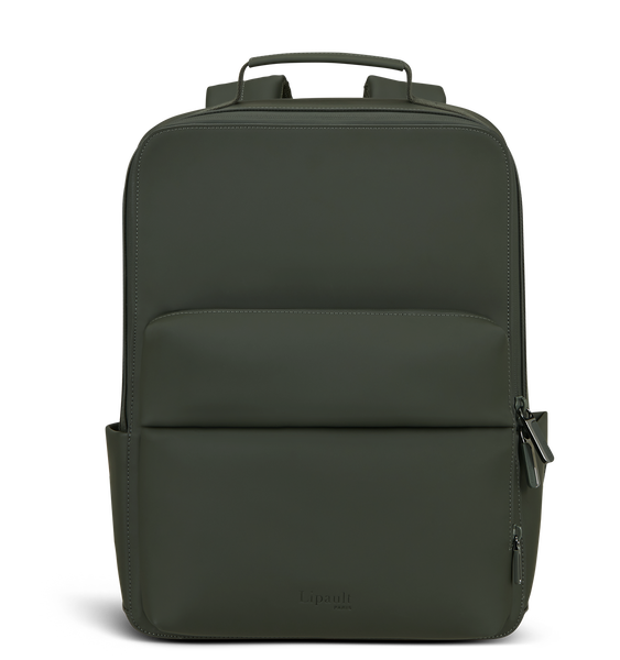 Lost In Berlin Mochila Lifetrotter 15.6"