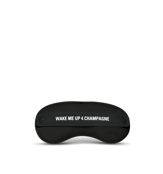 Lipault Travel Accessories Antifaz Lipault Travel Accessories Antifaz