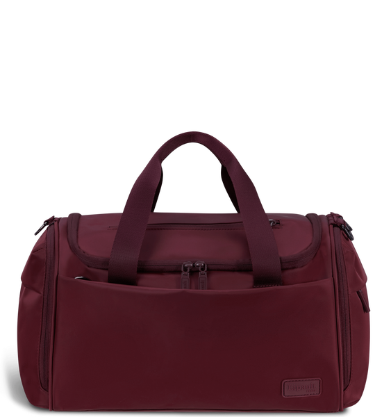 City Plume Bolso cambiador para bebé City Plume Bolso cambiador para bebé