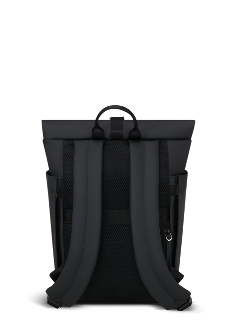 Lost In Berlin Mini-Mochila Rolltop