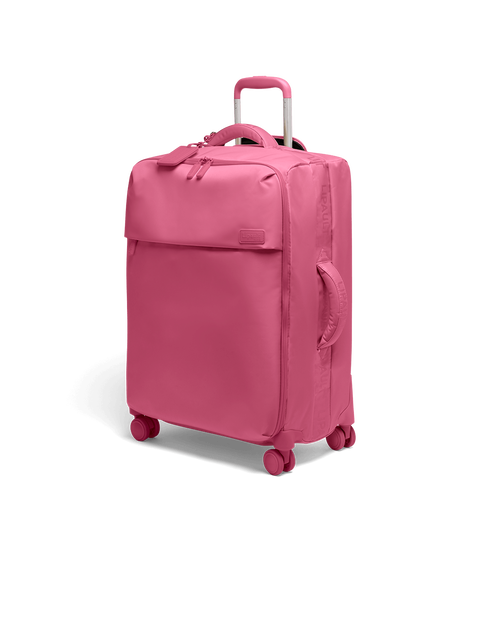 Plume Maleta spinner (4 rodes) 63cm Rosa Vintage