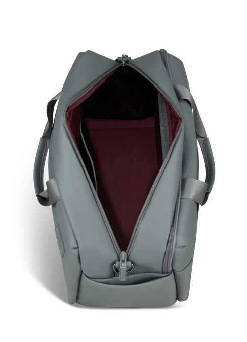 Lipault Lost In Berlin 24h Bag  Cement Storm