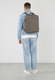 Lipault Lost In Berlin Travel Backpack 2.0  Ash Stone