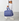 City Plume Bolsa de viaje  33 x 51 x 28 cm | 0.8 kg