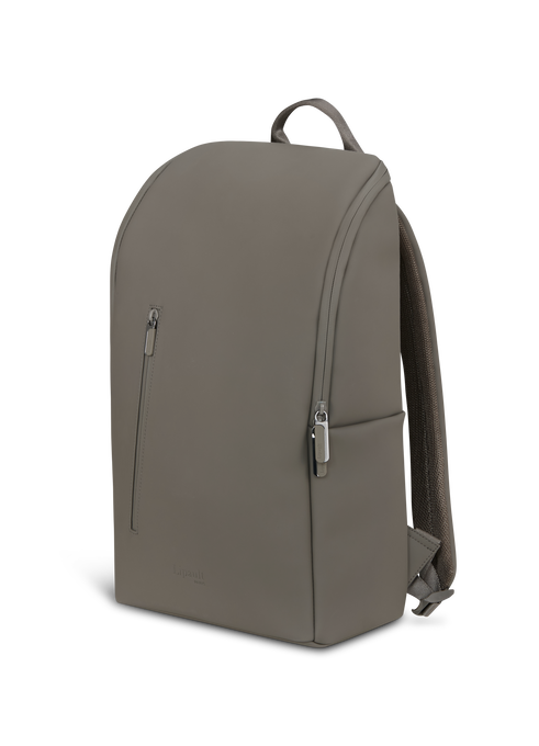 Lipault Lost In Berlin Saint-Germain Backpack  Ash Stone