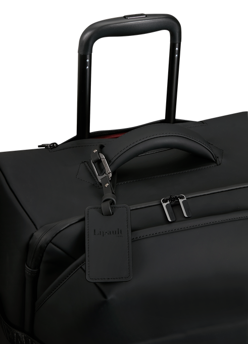 Lipault Lost In Berlin Cabin Exile Duffle/Wh 55cm  Black