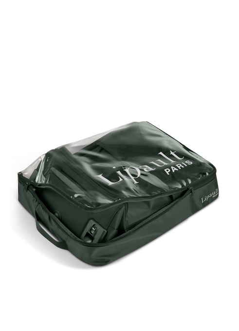 Foldable Plume Maleta Upright (2 ruedas) 45cm