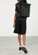 Lipault Lost In Berlin Rolltop Backpack 2.0  Black Lipault Lost In Berlin Rolltop Backpack 2.0  Black