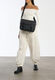 Lost In Berlin Bolso bandolera Exile