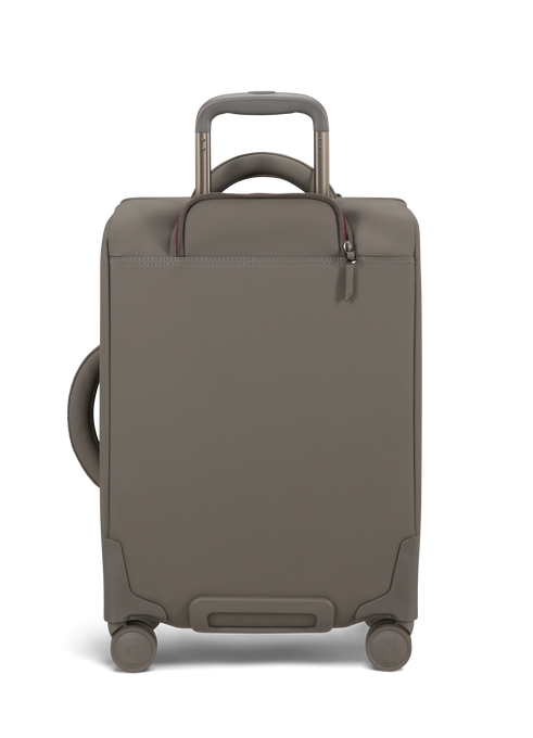 Lost In Berlin Maleta de cabina 55cm | Lipault Lost In Berlin Cabin 2.0 55cm  Ash Stone