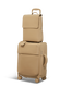 Lipault Lost In Berlin Square Backpack 2.0  Sandstone Lipault Lost In Berlin Square Backpack 2.0  Sandstone