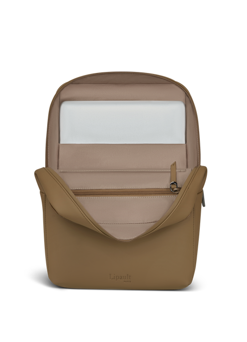 Lost In Berlin Mochila Square 15"