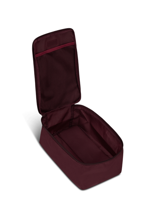 Lipault Lipault Travel Accessories Shoe Cube  Bordeaux