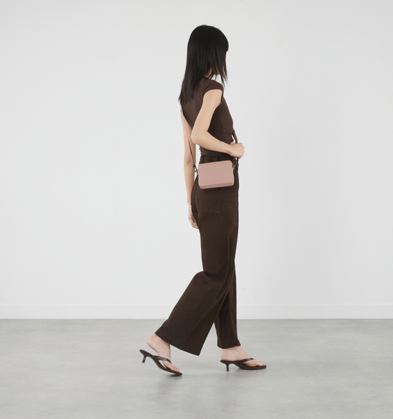 Lost In Berlin Bolso bandolera - Box