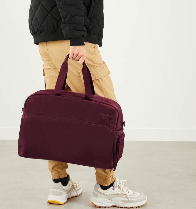 City Plume Bolsa de fin de semana