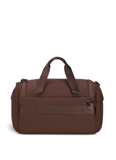 Lipault Lost In Berlin Diaper Bag 2.0  Spiced Mocha Lipault Lost In Berlin Diaper Bag 2.0  Spiced Mocha