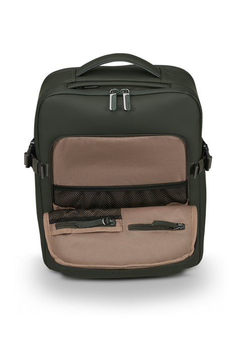 Lost In Berlin Mochila Pro 16"