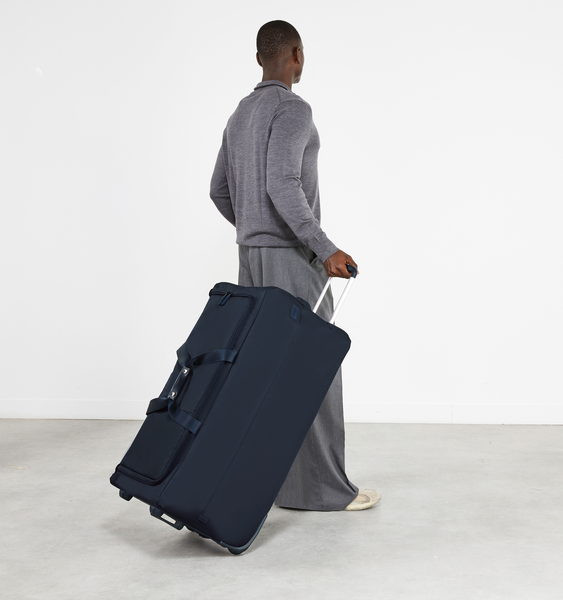 Foldable Plume Bolsa de viaje