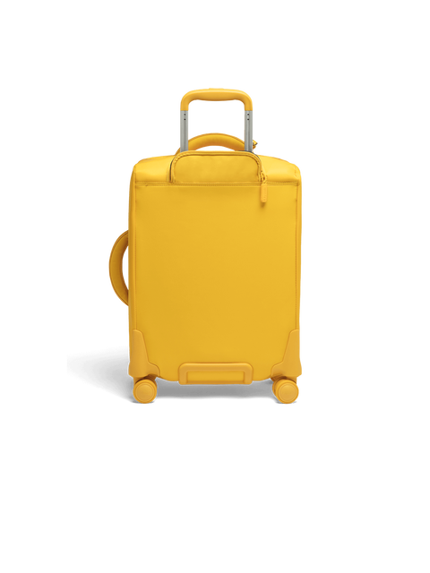 Plume Maleta spinner (4 rodes) 55cm Sunflower