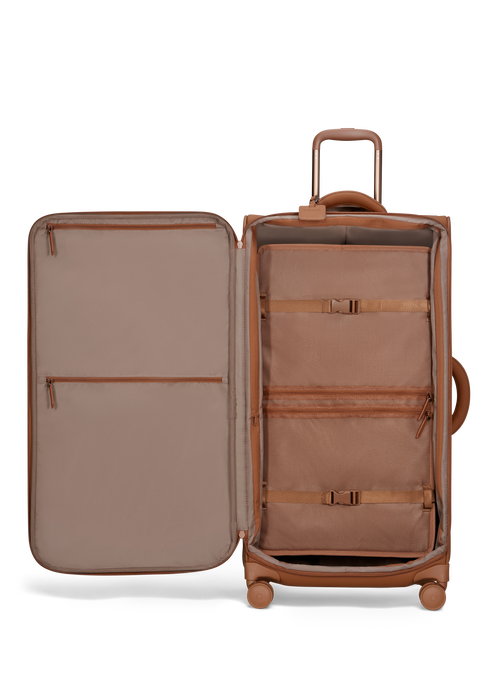 Lipault Lost In Berlin Trunk 79cm  Nutsy Nut